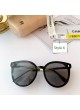 CHANEL SUN GLASSES